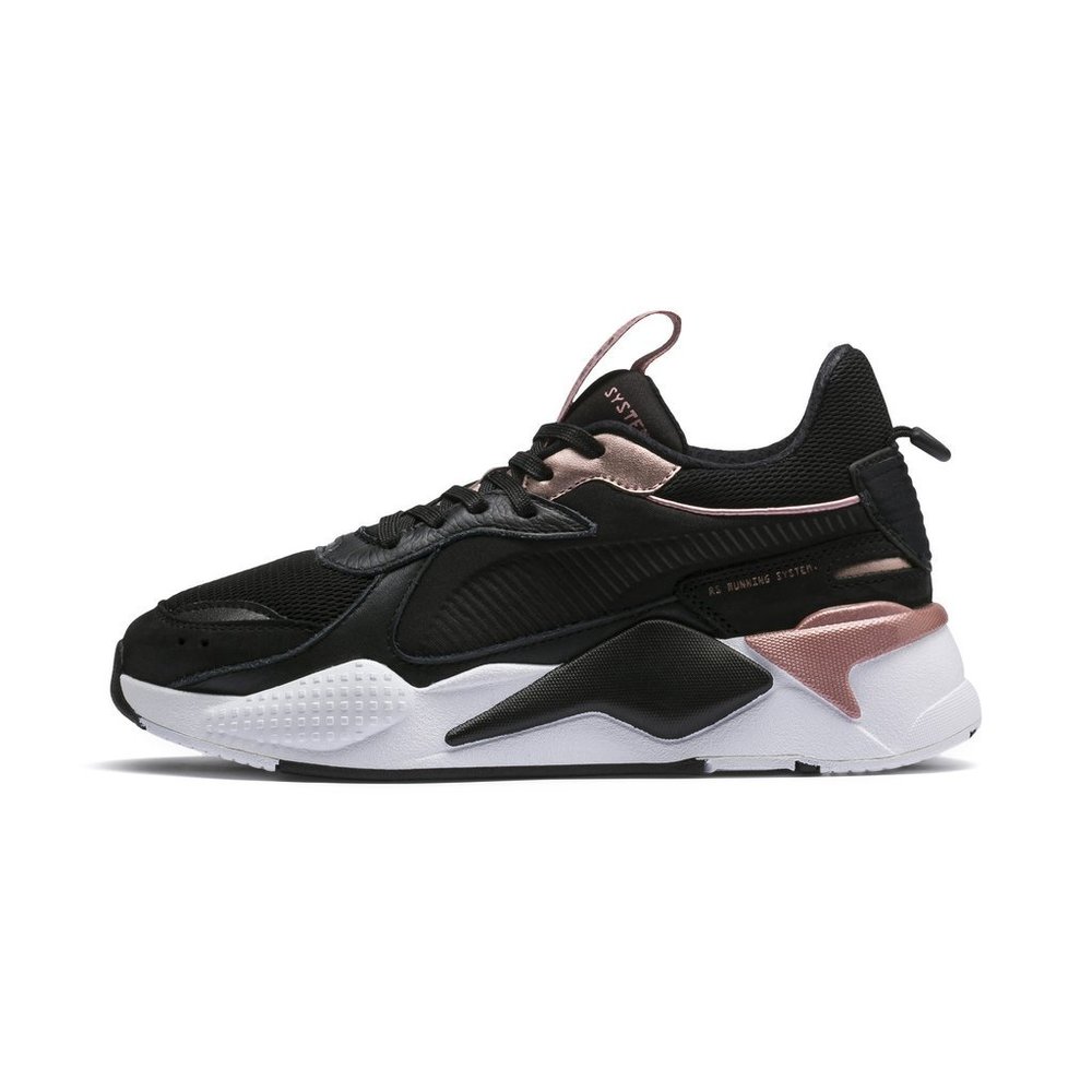 [370752-04] WOMENS PUMA RS-X TROPHY